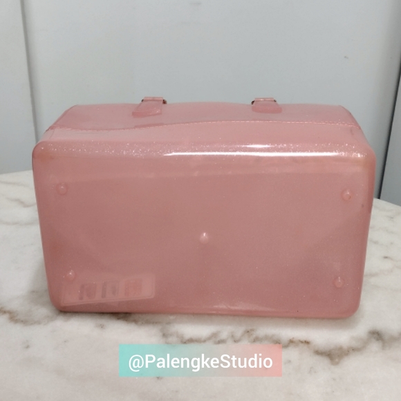 Pink Acrylic Bag - Picture 3 of 4